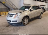 Cadillac Srx Luxury Collection 3GYFNBE39ES614372 снимка