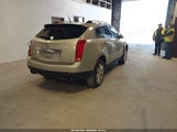 Cadillac Srx Luxury Collection 3GYFNBE39ES614372 снимка