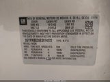 Cadillac Srx Luxury Collection 3GYFNBE39ES614372 снимка