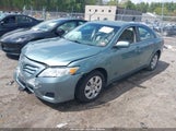 Toyota Camry Le 4T4BF3EK9AR068005 снимка