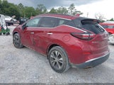 Nissan Murano Sv Fwd 5N1AZ2BJ5LN129026 photo
