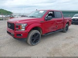FORD F-150 XLT 1FTEW1E40LFC01811 снимка