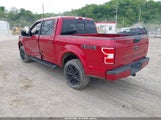 FORD F-150 XLT 1FTEW1E40LFC01811 снимка