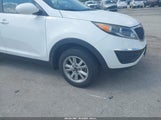 KIA SPORTAGE LX KNDPB3AC5F7781360 снимка