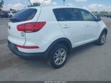 KIA SPORTAGE LX KNDPB3AC5F7781360 снимка