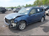 SUBARU FORESTER 2.5X PREMIUM JF2SHADC5CH425930 fotografie