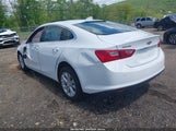 CHEVROLET MALIBU FWD 1LT 1G1ZD5ST8RF131227 fotografie
