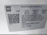 CHEVROLET MALIBU FWD 1LT 1G1ZD5ST8RF131227 fotografie