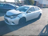 Toyota Corolla L 5YFBURHE5EP150927 снимка