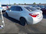 Toyota Corolla L 5YFBURHE5EP150927 снимка
