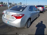 Toyota Corolla L 5YFBURHE5EP150927 снимка