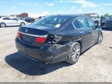 HONDA ACCORD EX-L 1HGCR2F80DA213995 снимка