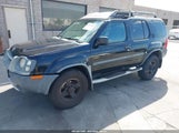 NISSAN XTERRA XE 5N1ED28T84C670240 photo