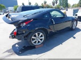 NISSAN 350Z TOURING JN1AZ34E94T051456 снимка