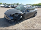Tesla Model Y Awd/Long Range Dual Motor All-Wheel Drive 7SAYGDEE0PF822922 photo