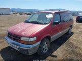 DODGE GRAND CARAVAN SE 1B4GH4432RX349830 снимка