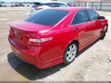 TOYOTA CAMRY SE 4T1BE46K17U075475 снимка