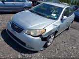 HYUNDAI ELANTRA GLS/SE KMHDU46D88U531518 photo