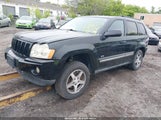 JEEP GRAND CHEROKEE LAREDO 1J4GR48K46C344689 снимка