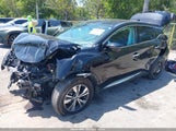NISSAN MURANO S FWD 5N1AZ2AJ3LN164844 fotografie