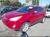 Hyundai Tucson Gls KM8JU3AC5DU742214 снимка