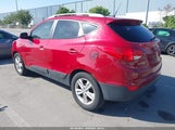 Hyundai Tucson Gls KM8JU3AC5DU742214 снимка
