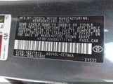 Toyota Camry Le 4T1BF3EK0BU171745 снимка