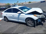 HYUNDAI SONATA SE 5NPE24AF4GH285471 снимка
