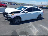 HYUNDAI SONATA SE 5NPE24AF4GH285471 снимка