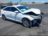HYUNDAI SONATA SE 5NPE24AF4GH285471 снимка