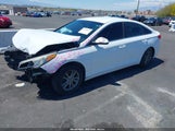 HYUNDAI SONATA SE 5NPE24AF4GH285471 снимка