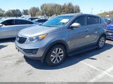 KIA SPORTAGE LX KNDPB3AC8F7765928 снимка