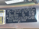 KIA SPORTAGE LX KNDPB3AC8F7765928 снимка
