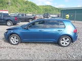 VOLKSWAGEN GOLF TSI S 4-DOOR/TSI SE 4-DOOR/TSI SEL 4-DOOR/TSI WOLFSBURG EDITION 4-DOOR 3VW217AUXHM061460 снимка