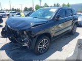 JEEP GRAND CHEROKEE LAREDO E 4X2 1C4RJEAG9JC131344 снимка