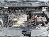 TOYOTA SIENNA XLE 5TDYK4CC9AS337081 fotografie