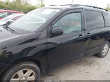 TOYOTA SIENNA XLE 5TDYK4CC9AS337081 fotografie
