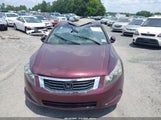 Honda Accord 2.4 Ex 1HGCP26738A065134 снимка