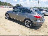 INFINITI EX35 JOURNEY JN1AJ0HR6BM850282 photo
