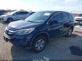 Honda Cr-V Lx 2HKRM3H37FH505587 снимка