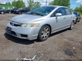 HONDA CIVIC LX 2HGFA1F51AH318854 снимка