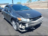 Honda Civic Ex-L 2HGFG3B16CH544162 снимка