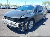 Honda Civic Ex-L 2HGFG3B16CH544162 снимка