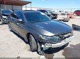Honda Accord Ex-L 1HGCV1F57JA111813 photo