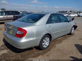 TOYOTA CAMRY LE 4T1BE32K84U261655 снимка