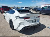 BMW M8 WBSGV0C05MCF88621 снимка