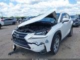 LEXUS NX 200T JTJYARBZ7H2051007 снимка