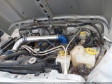 JEEP WRANGLER X 1J4FA39S24P701806 снимка