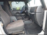 JEEP WRANGLER X 1J4FA39S24P701806 снимка