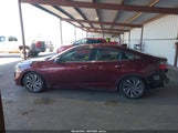 Honda Insight Touring 19XZE4F94KE014483 снимка